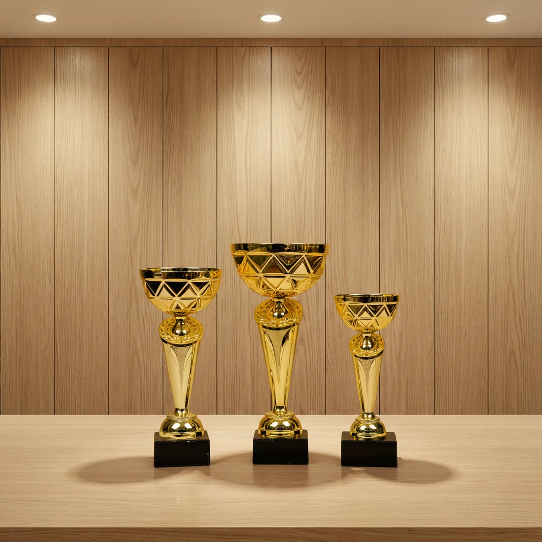 Open Cup Trophies 10